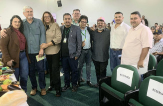 Carlos Bernardo destaca importância do Plano Safra da Agricultura Familiar 2025/2026 em MS