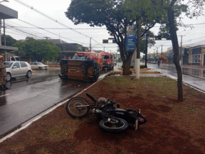 Foto: Sidnei Bronka/Ligado na Notícia