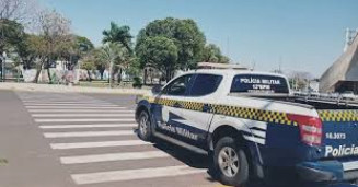 Telefone de emergência 190 está desativado há mais de dois meses em Naviraí