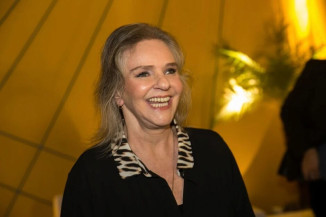 Morre Angela Ro Ro, ícone da MPB, aos 75 anos