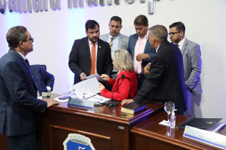 Câmara de Dourados aprova lei para combater a cyberpedofilia
