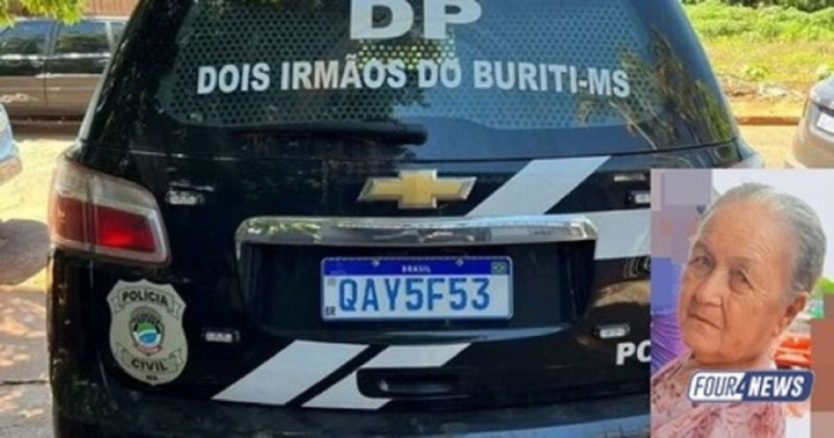Reprodução/Four News