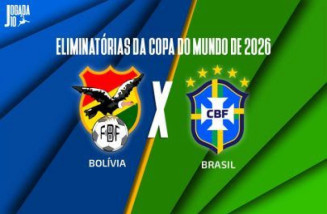 Brasil enfrenta hoje a Bolívia em seu último compromisso pelas Eliminatórias