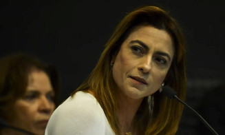 Homem ameaçou quebrar costelas de Sorya - Foto:  Marcelo Camargo/Agência Brasil