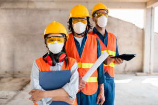 A importância da segurança no trabalho para empresas e colaboradores