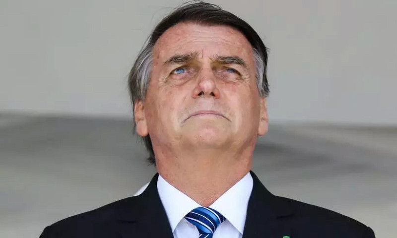 Foto: Clauber Cleber Caetano/PR