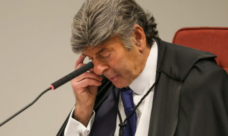 Fotoa: Fabio Rodrigues-Pozzebom/ Agência Brasil