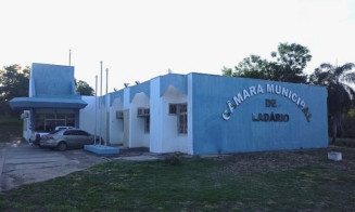 Câmara de Ladário reabre inscrições para concurso com salários até R$ 4,4 mil