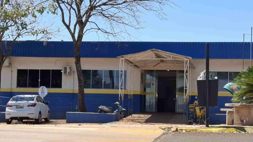 Prefeitura de Terenos
