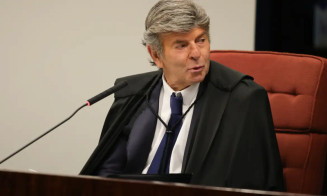 Foto: Fabio Rodrigues-Pozzebom/ Agência Brasil