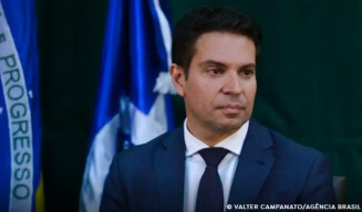 STF determina perda do mandato de Alexandre Ramagem na Câmara