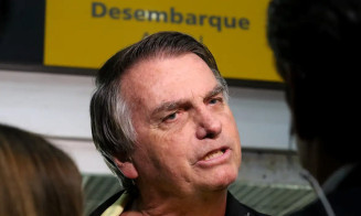 Foto:Tânia Rêgo/Agência Brasil