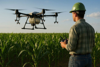 Engenheiro Agrônomo: a profissão que ascende junto com o agro e a tecnologia