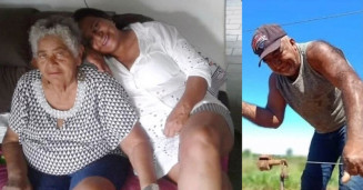 Mãe, filha e motorista morrem em colisão frontal na MS-162
