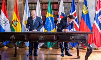 Foto: Júlio César Silva/MDIC