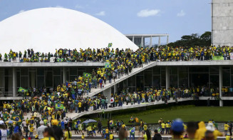Foto:  Marcelo Camargo/Agência Brasil