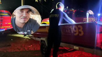 Jovem que morreu afogado em rio deixa esposa grávida e dois filhos