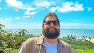 Lucas havia se mudado para a cidade para trabalhar no frigorífico (Redes sociais)