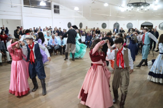 Sessão contará com atrações culturais. Foto: Arquivo/CMD
