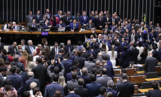 Foto:  Bruno Spada/Câmara dos Deputados