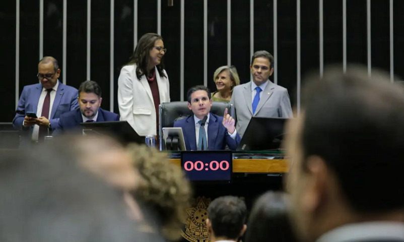 PEC da Blindagem pode barrar ações contra corrupção no uso de emendas