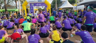 Dourados promove em outubro a 3ª Corrida Beneficente da Família com percursos de 5 e 10 km