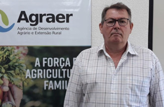 Riedel exonera último petista do 1º escalão e conclui saída da sigla do governo estadual