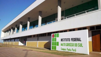 IFMS abre vagas imediatas para cursos técnicos gratuitos em três municípios