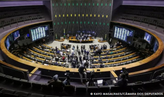 PL que isenta IR até R$ 5 mil será votado na quarta, 1º de outubro