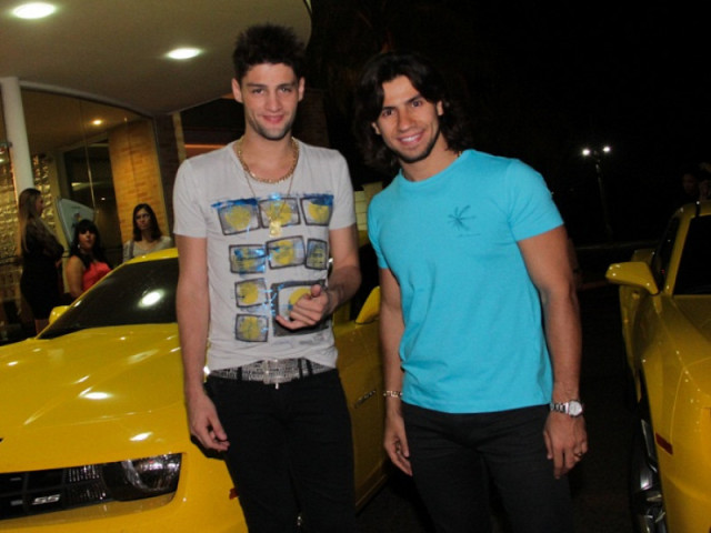 Música fez sucesso com Munhoz e Mariano - Foto: Divulgação