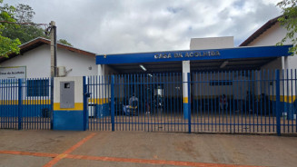 Homem é detido após invadir alojamento feminino na Casa da Acolhida