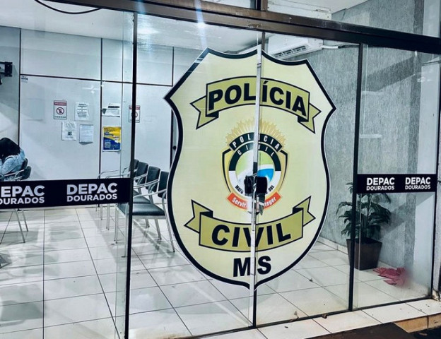O caso foi registrado na delegacia - Foto: Arquivo