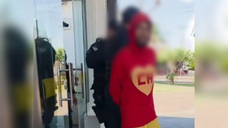 “Chapolin” é preso em cidade de MS por estupro de vulnerável