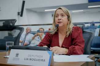 Frente Parlamentar liderada por Lia Nogueira une forças para combater violência contra profissionais da saúde em MS
