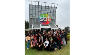 Missão Publicitária leva acadêmicos da unigran a vivência imersiva no mercado criativo de SP