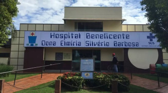 Jean foi encaminhado ao hospital, mas não resistiu