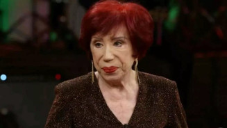 Morre aos 99 anos Berta Loran, lenda do humor brasileiro