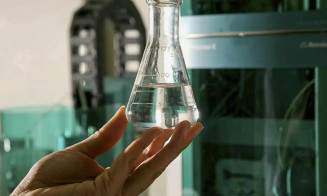 Foto: © Biodiesel Brasil