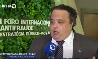 Foto: Frame TV Brasil