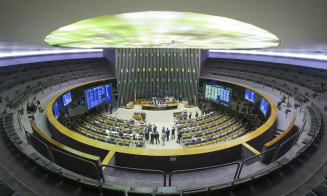Foto: Roque Sá/Agência Senado