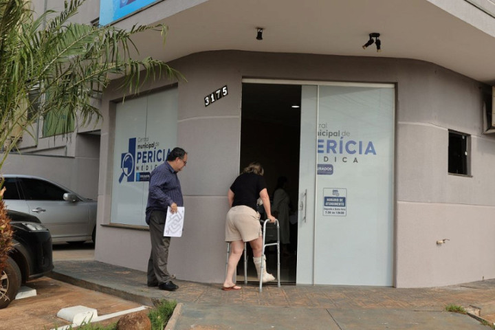 Central garante atendimento humanizado, estrutura moderna, com equipe profissional e em breve contará com lserviços de segurança e medicina do trabalho. Foto: A. Frota