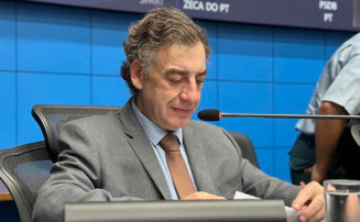 Neno Razuk cobra ação urgente para que crianças com deficiência não fiquem fora da escola