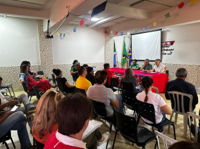 PT realiza Encontro Regional no Vale do Ivinhema no dia 3 de outubro