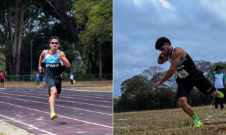 IFMS é campeão de medalhas na etapa Centro-Oeste dos Jogos dos Institutos Federais