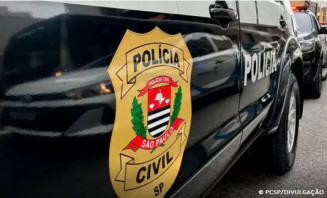 Polícia detém 2 pessoas e fecha fábrica de bebidas em Americana, em SP