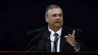 (Foto: Rosinei Coutinho/STF)