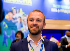 Henrique Budke está afastado da prefeitura de Terenos - Foto: Divulgação