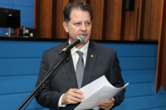 Deputado Renato propõe a criação de políticas de cuidado no Dia da Pessoa Idosa