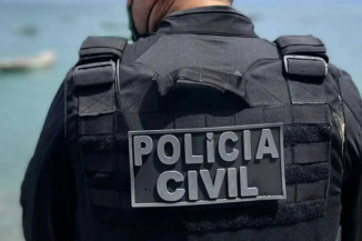 Homem que abusava das filhas é preso após descumprir protetiva em MS