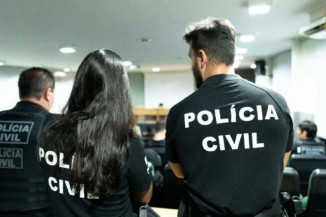 PF desarticula quadrilha de fraudes em concursos públicos no país